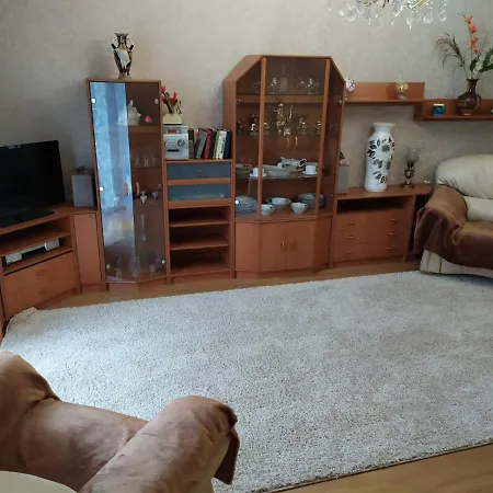 Апартаменты На По.Победы!!! Apartment *