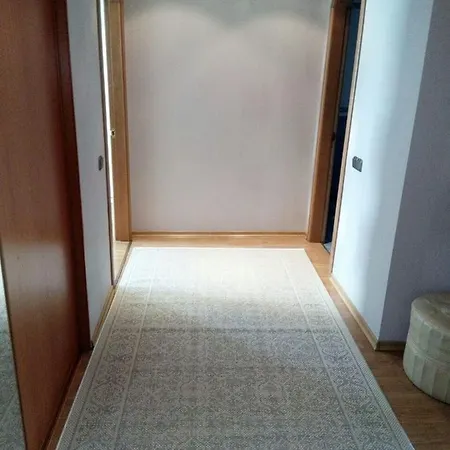Апартаменты На По.Победы!!! Apartment Minsk